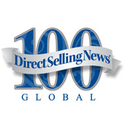 DSN Global 100 List - 4life